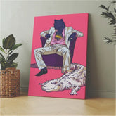 Prada Panther